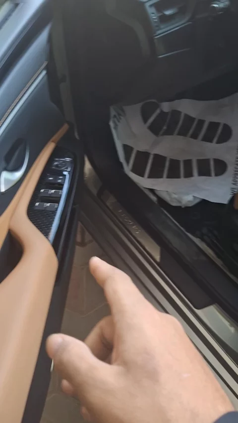 لكزس ES 250 2023