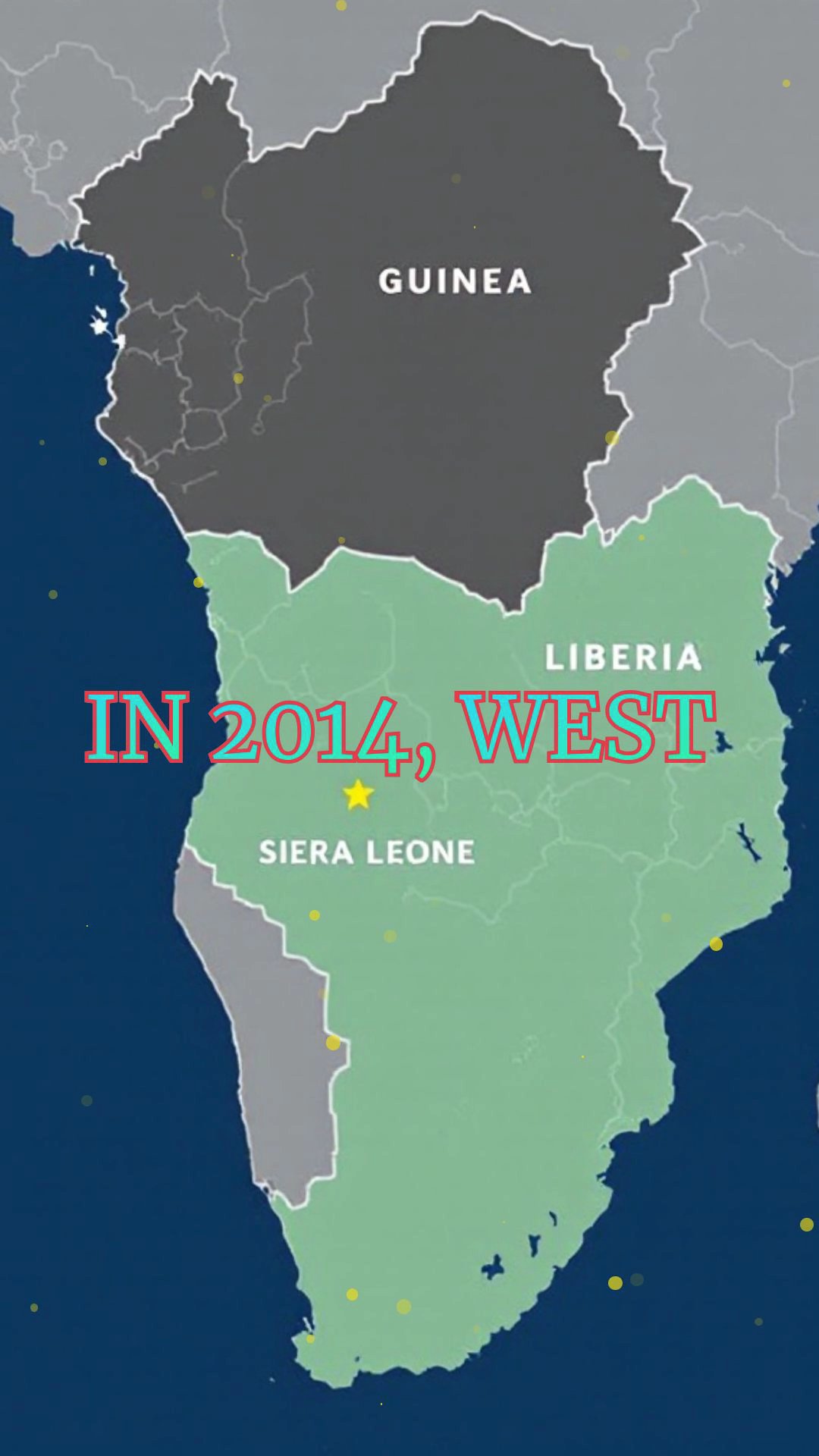 The 2014 Ebola Outbreak: West Africa's Viral Epidemic
