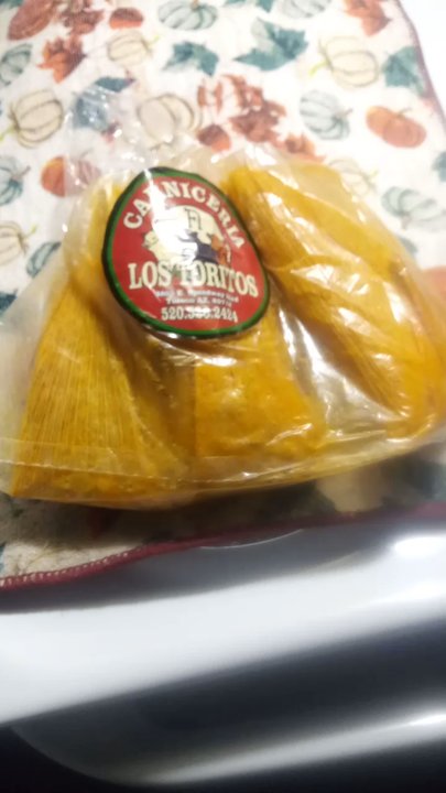 Carniceria los Toritos - "The Best Tamales - Bakeries Near Me - Tucson, Arizona