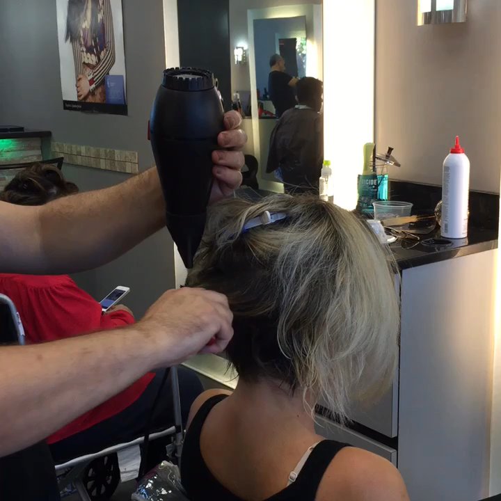 Salon Citi - Hair Salons Near Me - Fairfax, Virginia