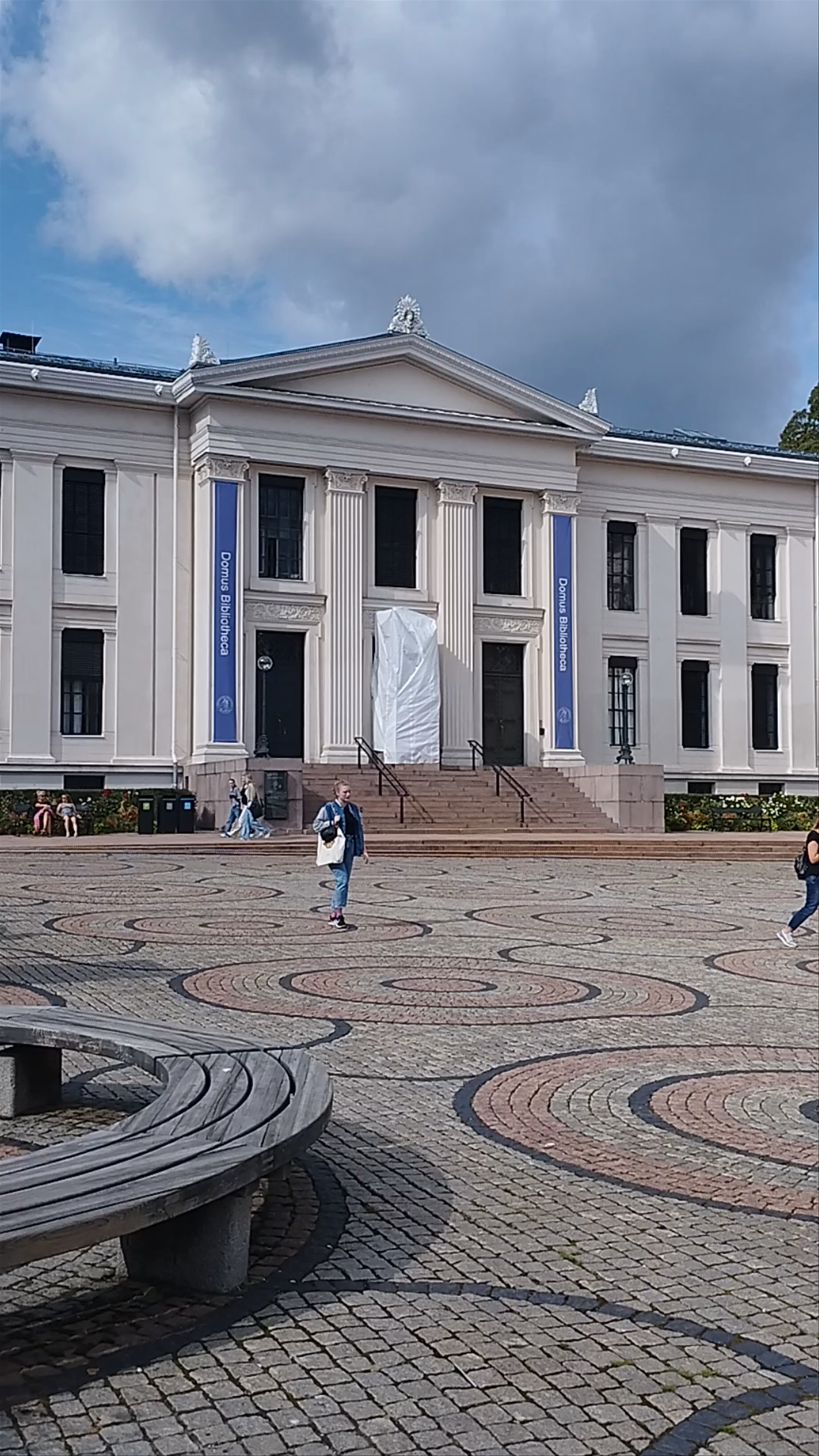 University of Oslo