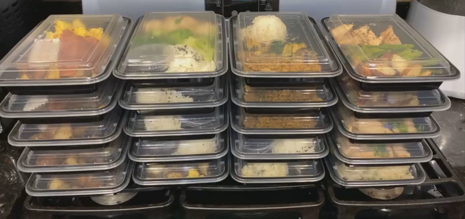 PrepLife Meal - Food Delivery Services Near Me - Upland, California