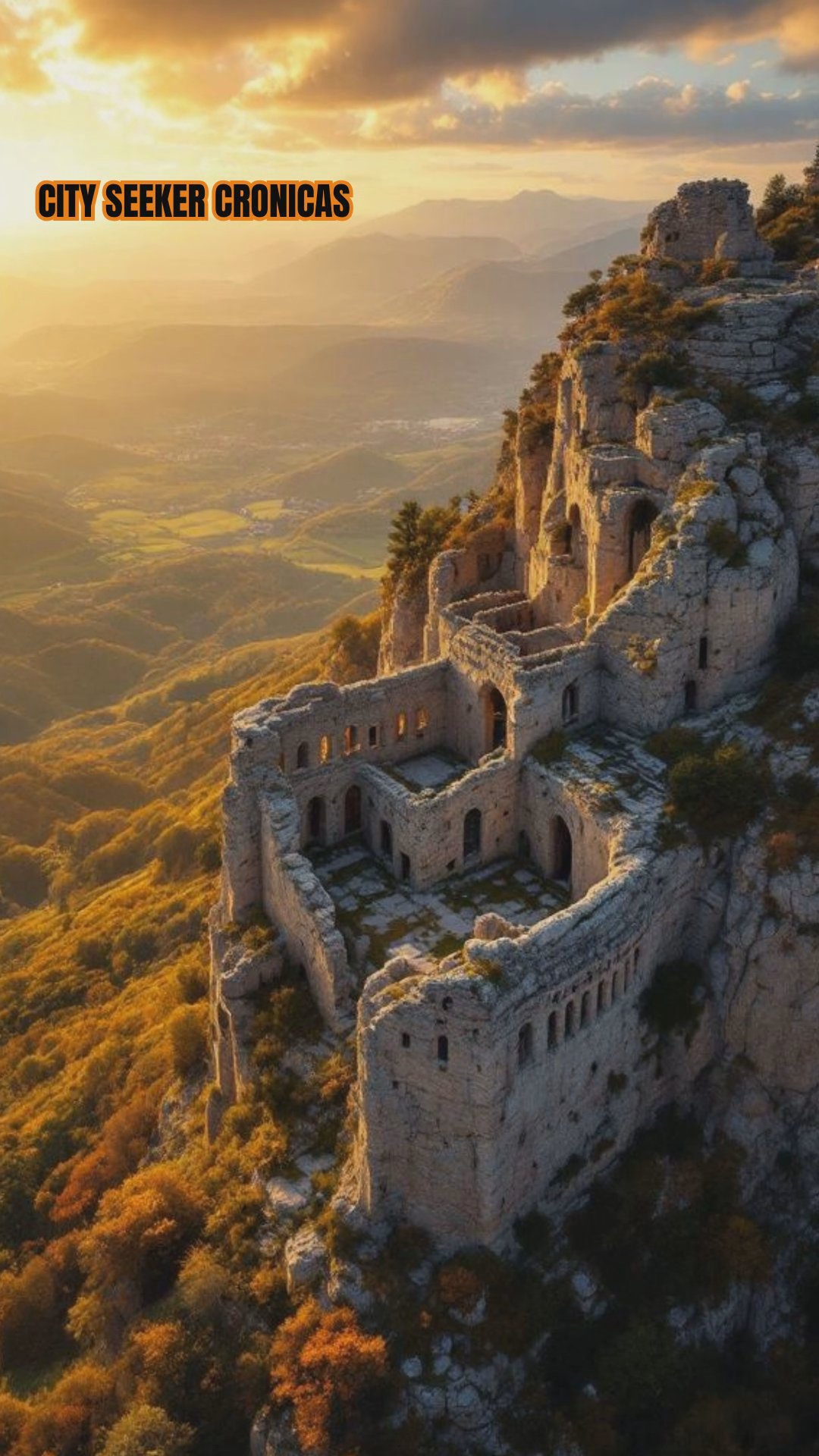 HUESCA OCULTA: La TRANSFORMACIÓN SECRETA de OSCA que CAMBIÓ ESPAÑA para SIEMPRE