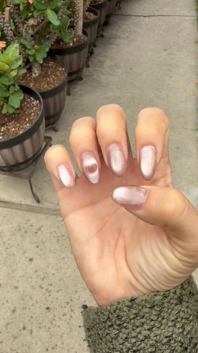 Glossy Nails & Spa - Random nails - Nail Salons Near Me - Orange, California