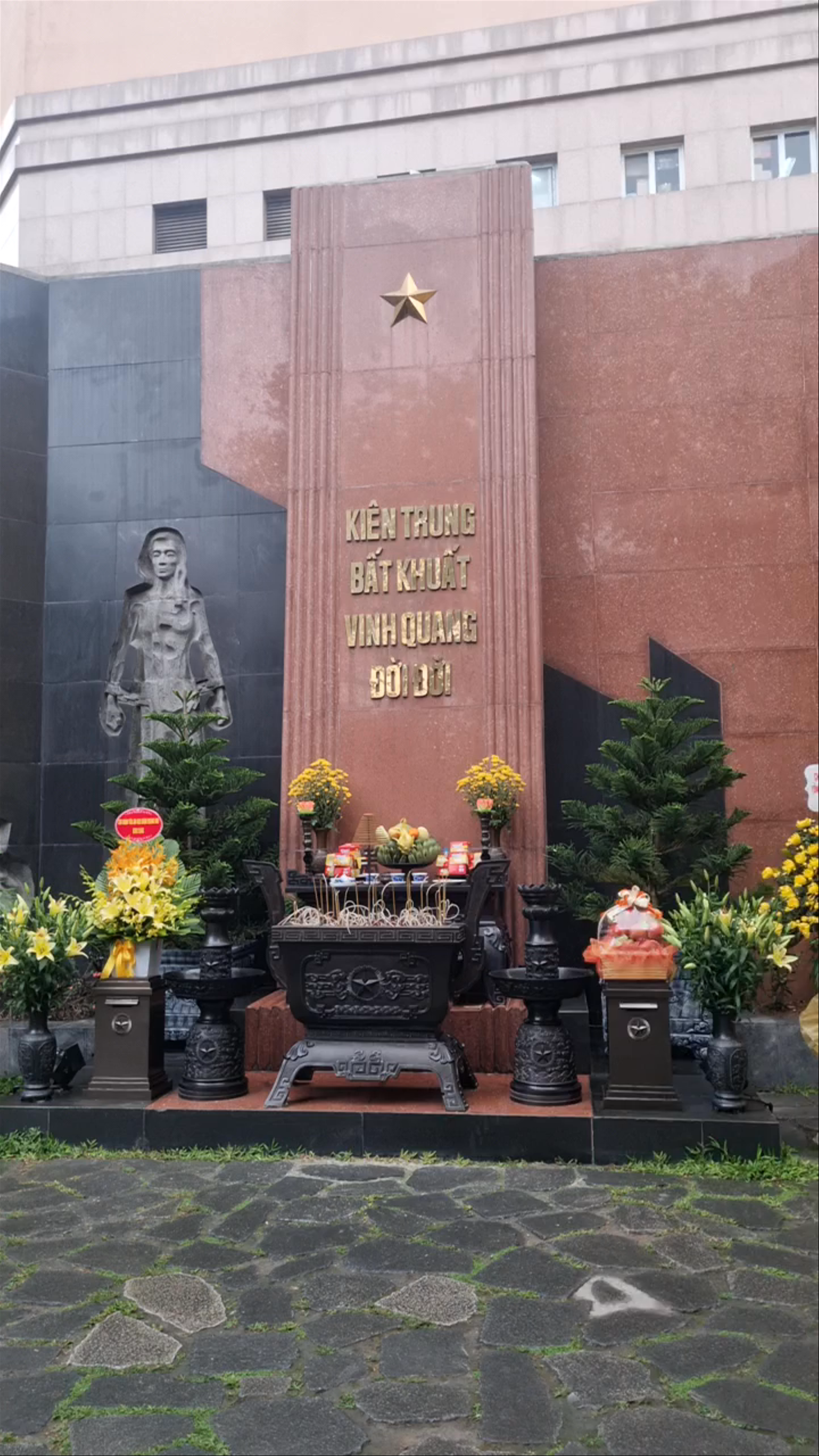 Hoa Lo Prison Relic: A Reflective Journey Through Hanoi's Historical Site