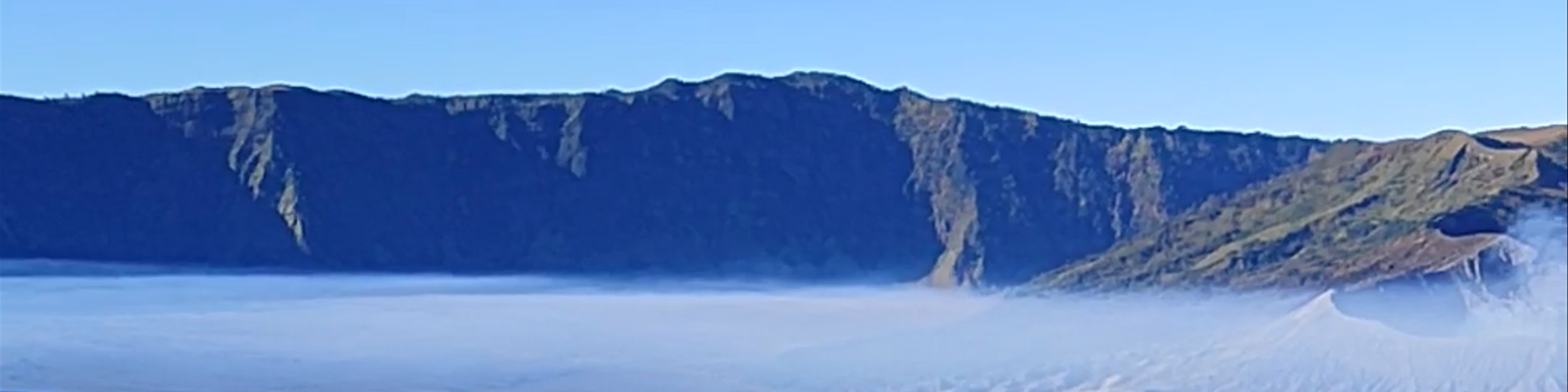 Seruni Point, Area Pegunungan, Keduwung