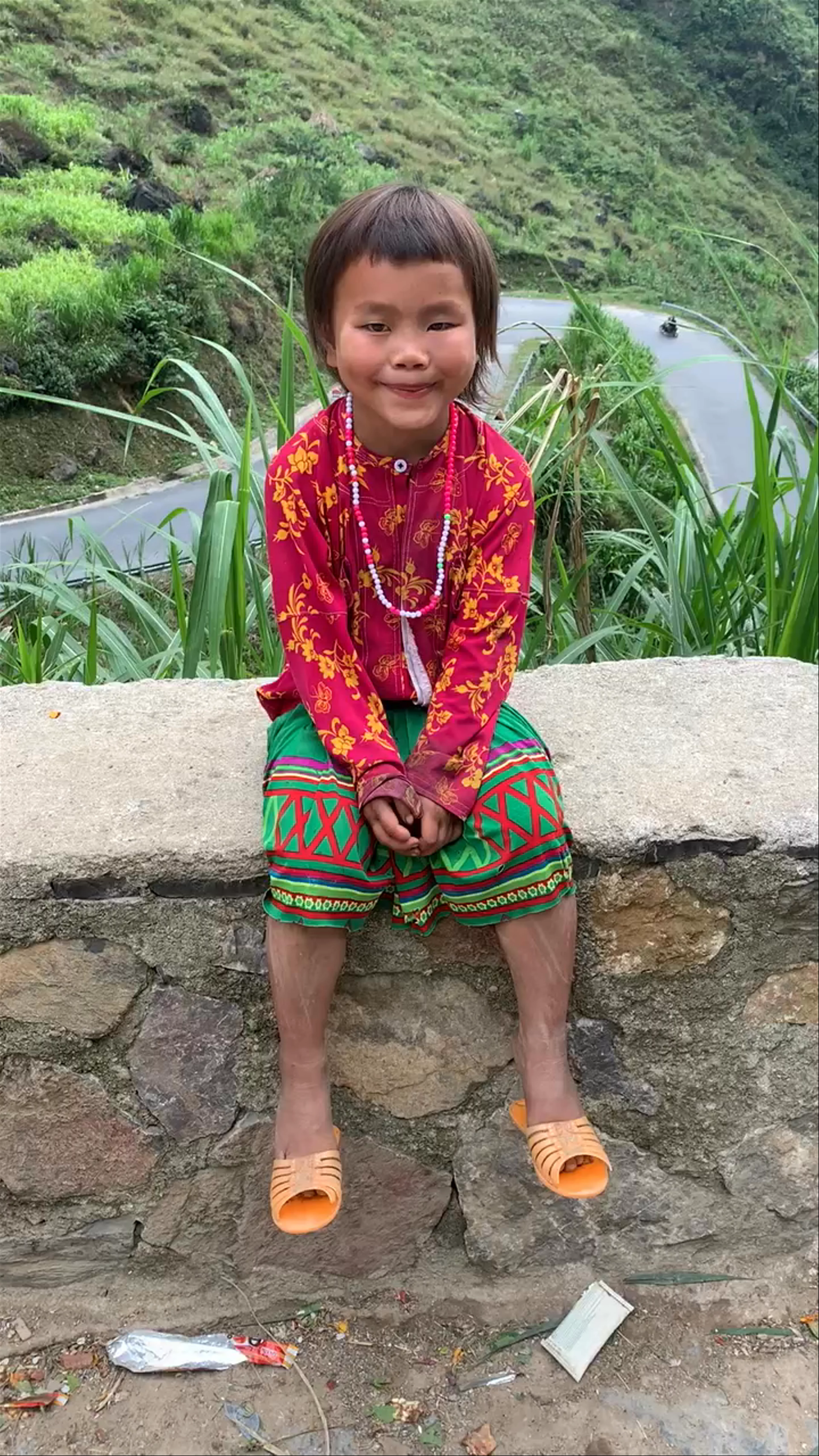 Ha Giang Loop