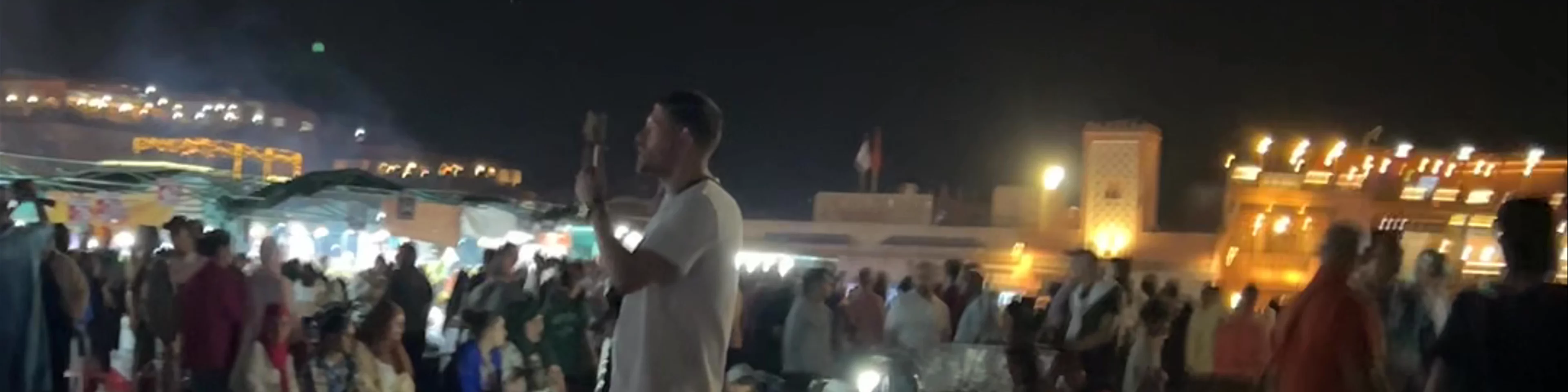 Jemaa el-Fna