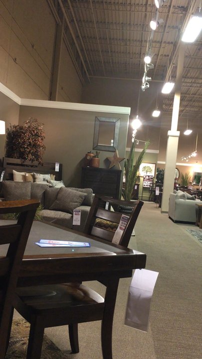 Ashley Store - Video #1 - Furniture Stores Near Me - Baltimore, Maryland