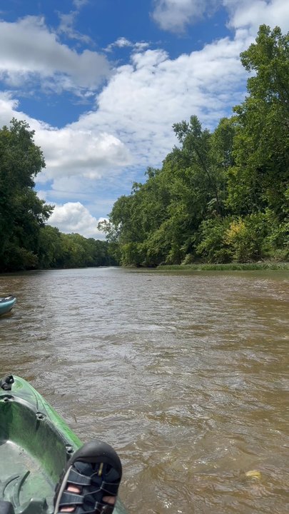 Higher Pursuits - Rafting/Kayaking Near Me - Columbia, Tennessee