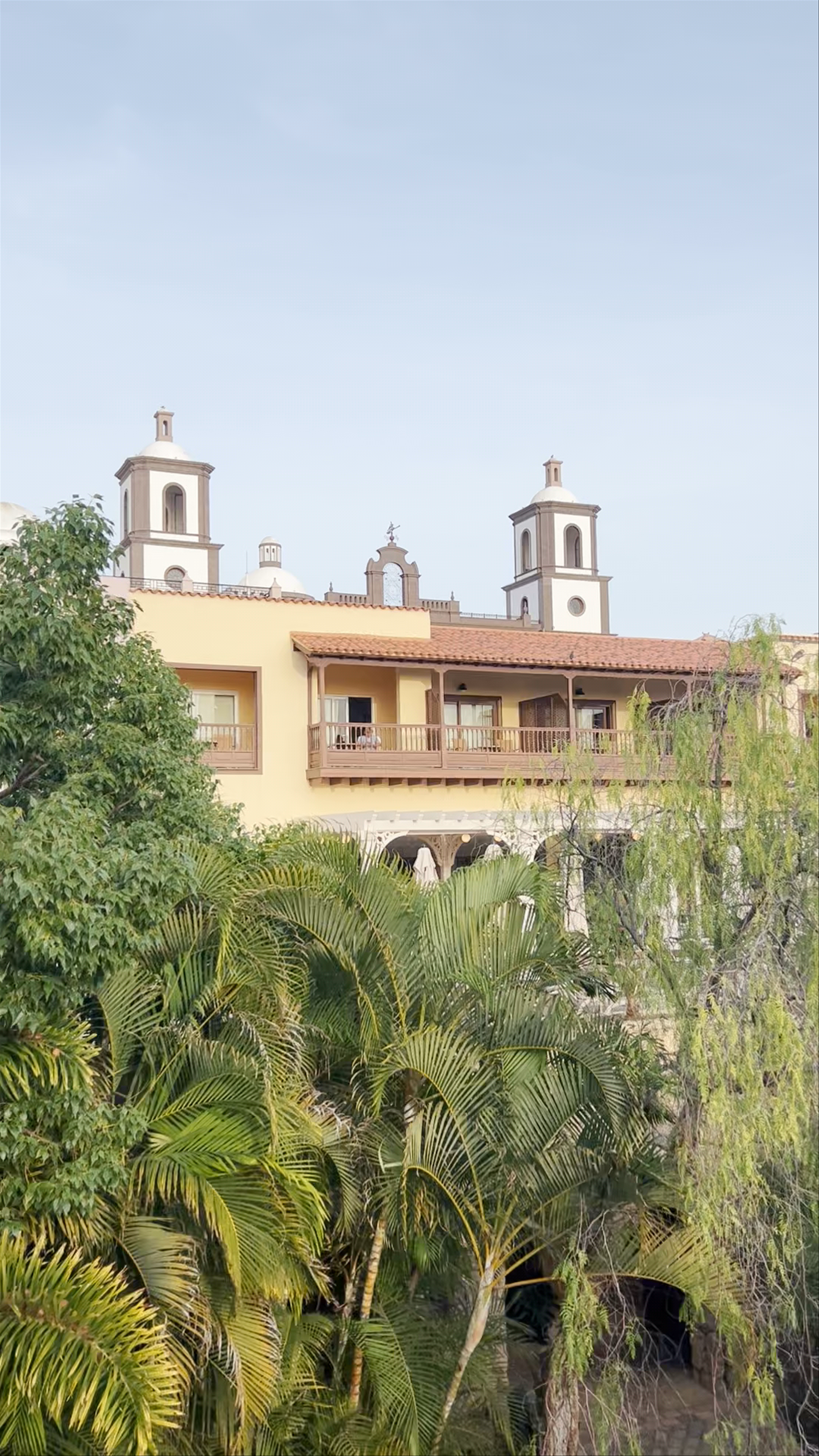 Lopesan Villa del Conde Resort & Thalasso