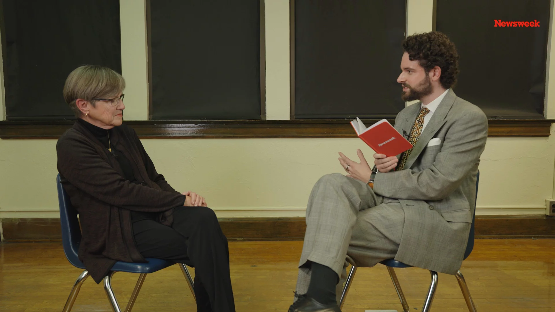 Who Will Win Tennessee Special Election? What Polls Show 3 Days Out -  Newsweek