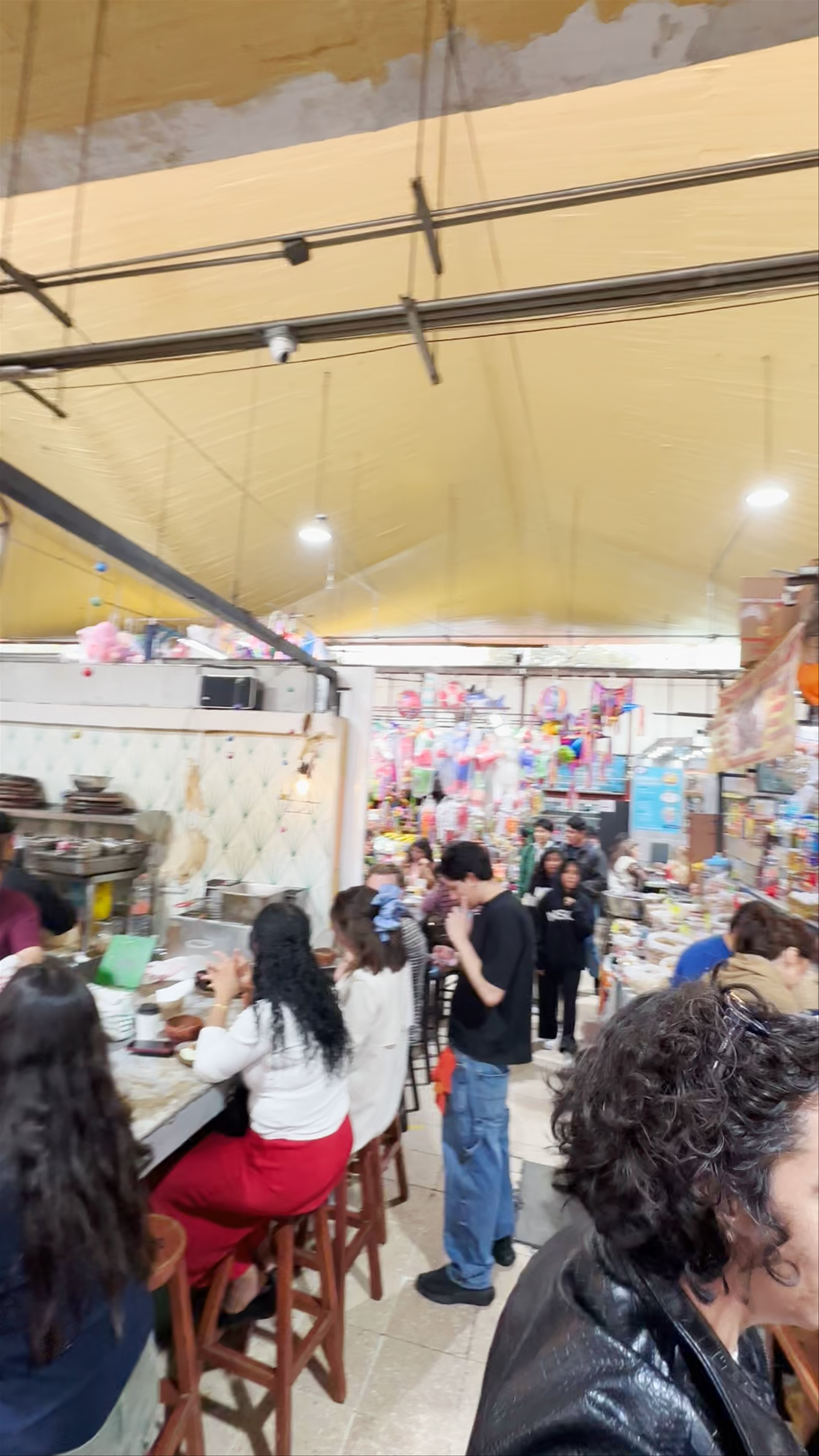 Mercado 89 Coyoacán