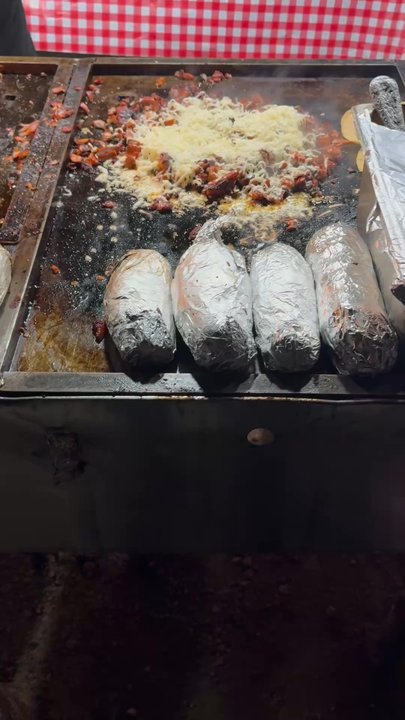 Angels Tijuana Tacos - CheezMi - Tacos Near Me - Riverside, California