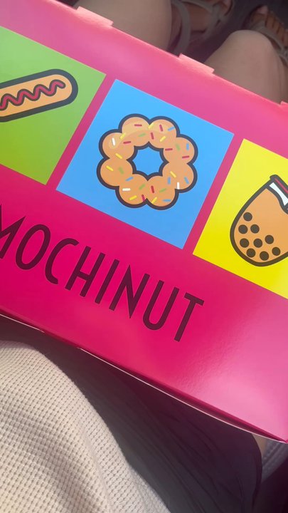 Mochinut - Tempe - Mochi donuts - Hot Dogs Near Me - Tempe, Arizona