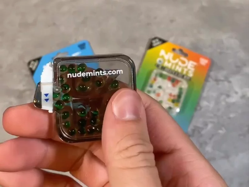 Mints