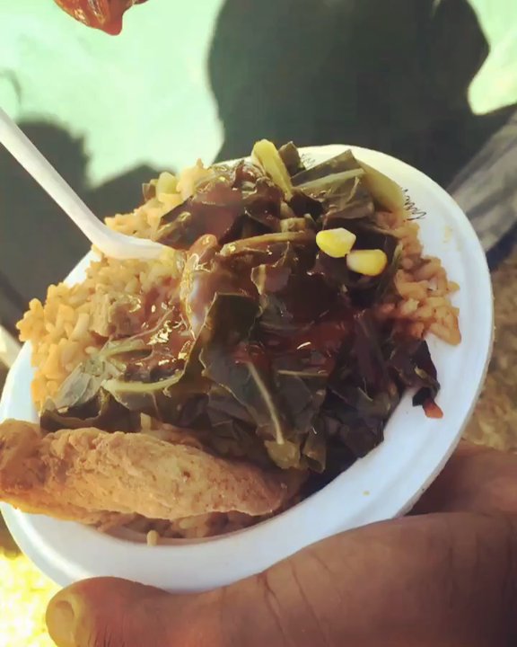 Southern Fried Vegan - Vegan Near Me
