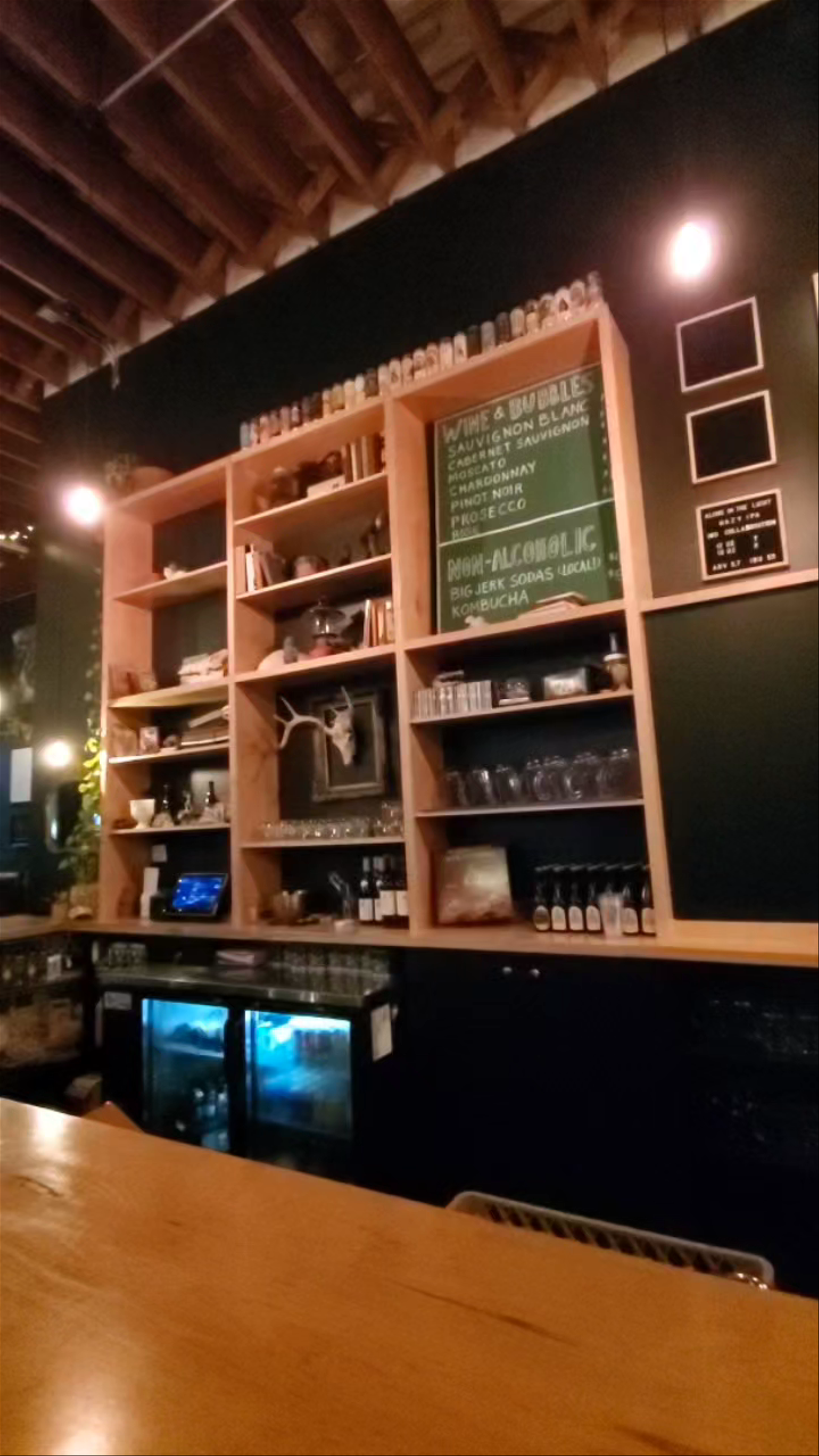 Odd Colony Brewing Company