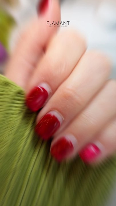 Flamant Nail Boutique - Nail Salons Near Me - Wilmette, Illinois