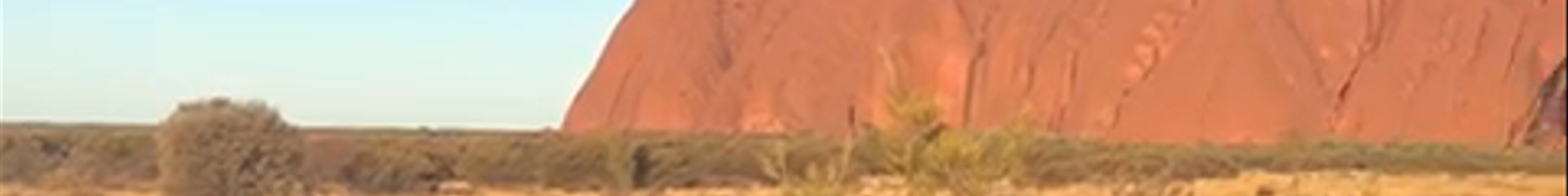 Tours & experiences in Yulara