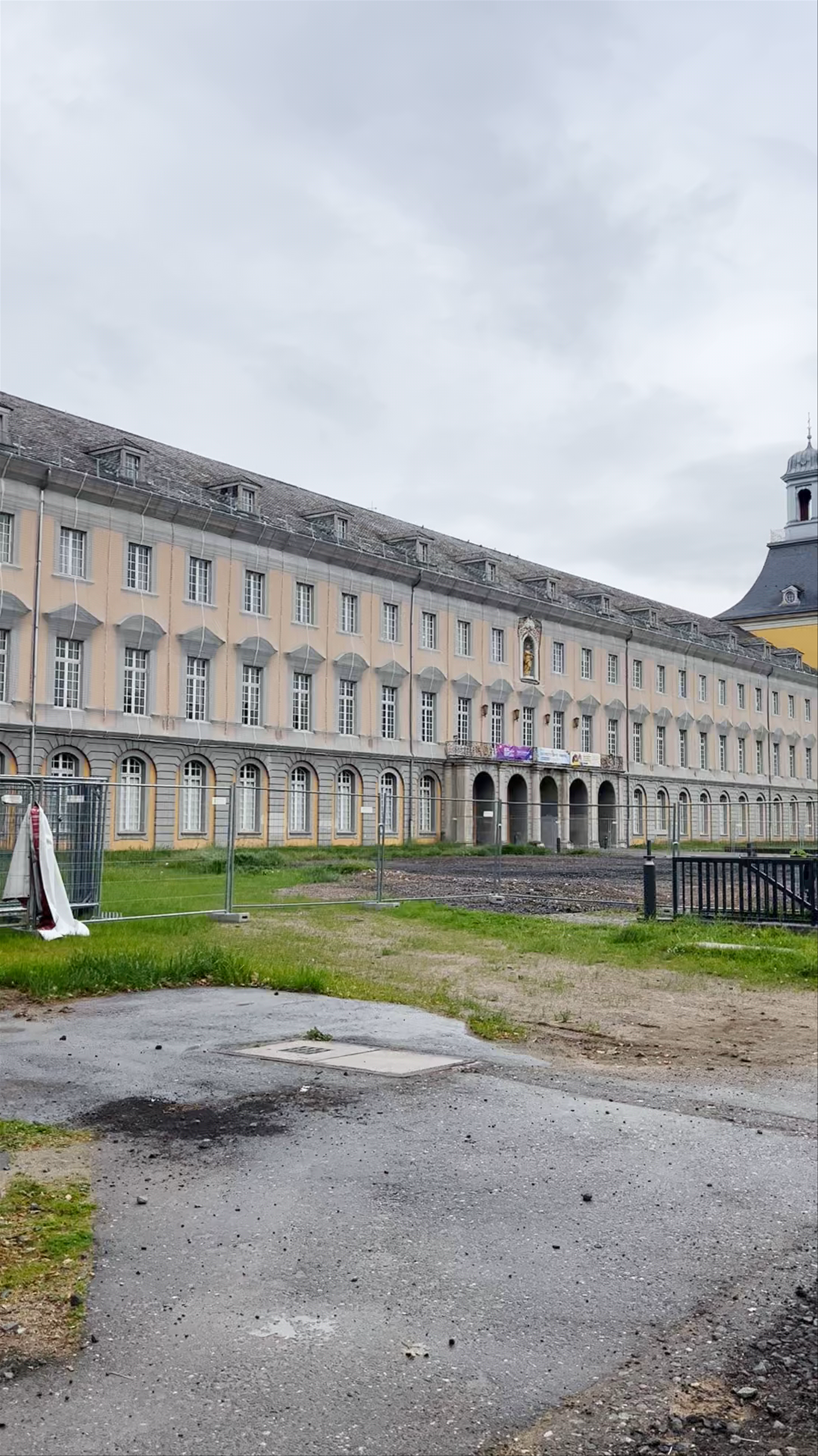 Hofgarten Bonn