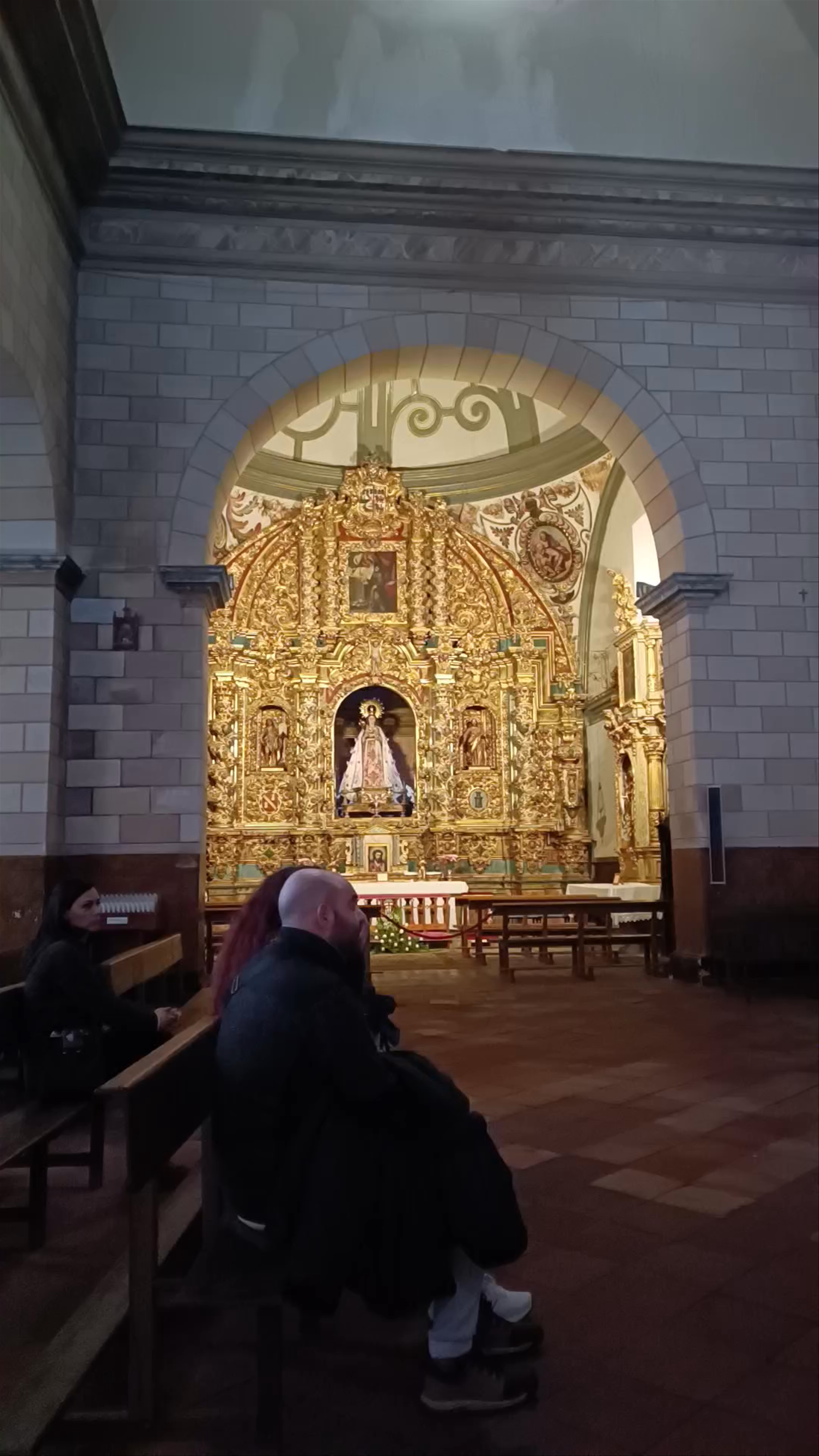 Church of Santiago