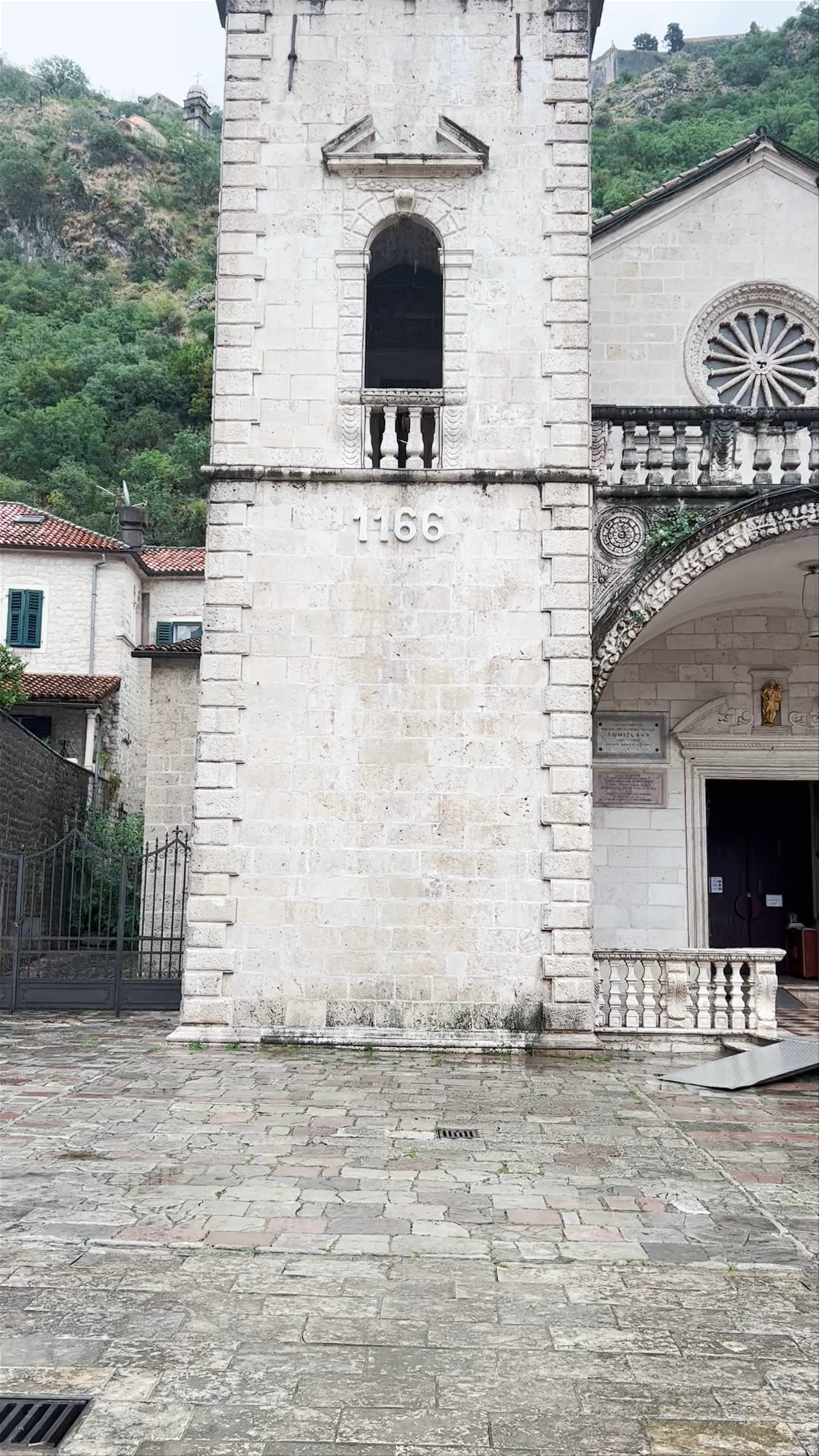 Katedrala Svetog Tripuna - Cathedral of Saint Tryphon