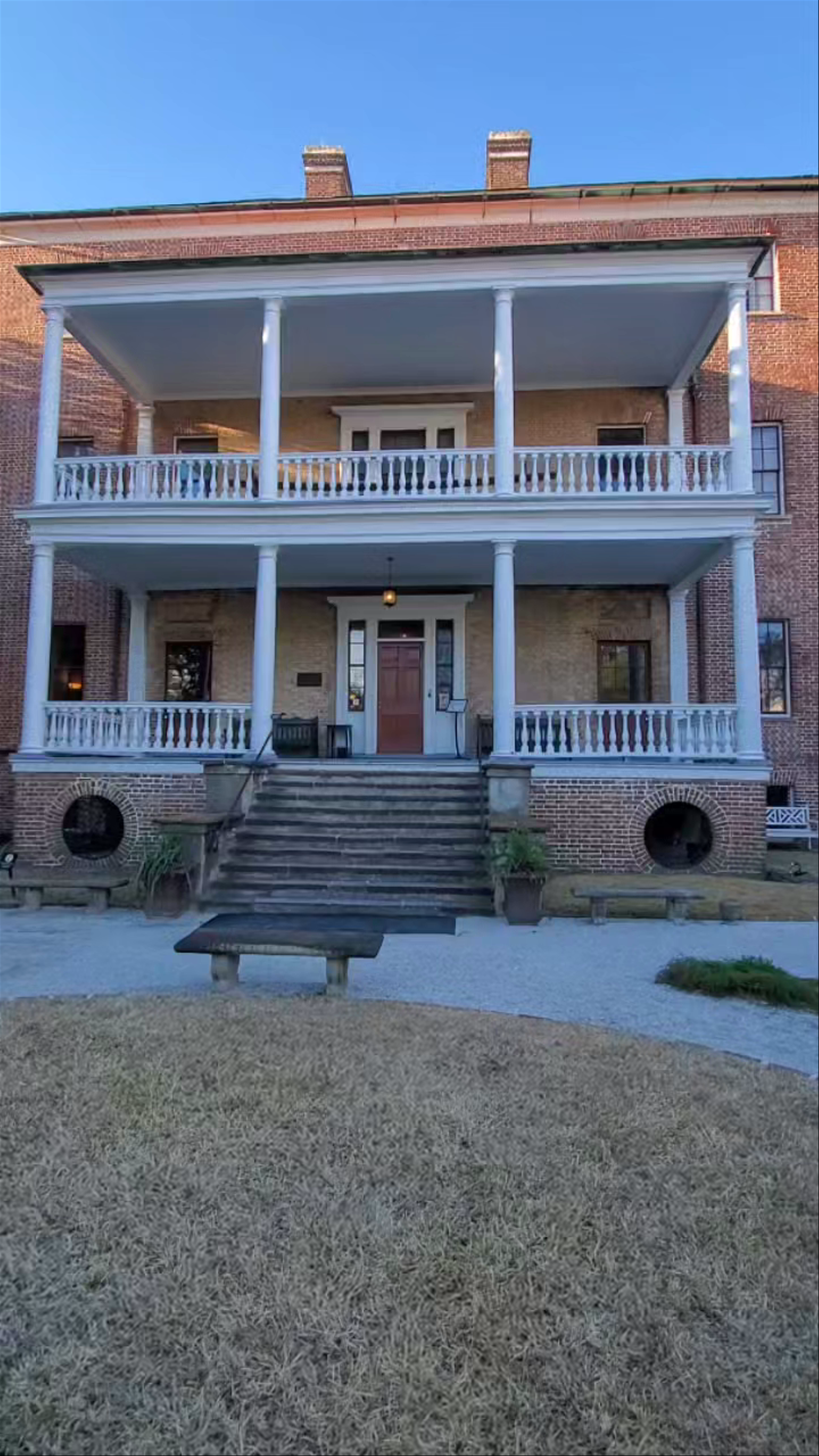 Joseph Manigault House