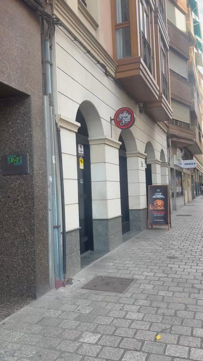 Goiko Grill - Burgers Near Me - Zaragoza, Z