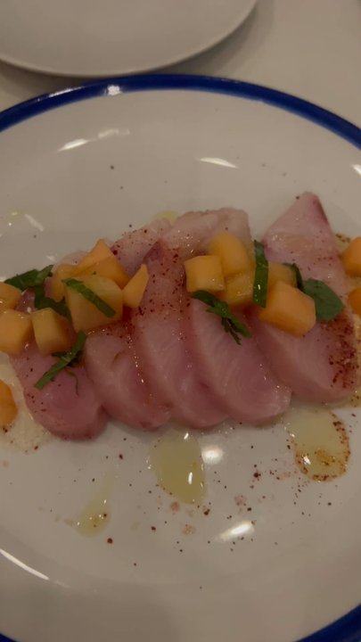 Little Whale - Hamachi - Bars Near Me - Boston, Massachusetts
