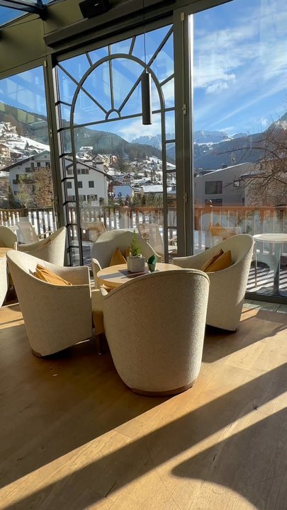 Adler Dolomiti - Hotels Near Me - Ortisei, BZ