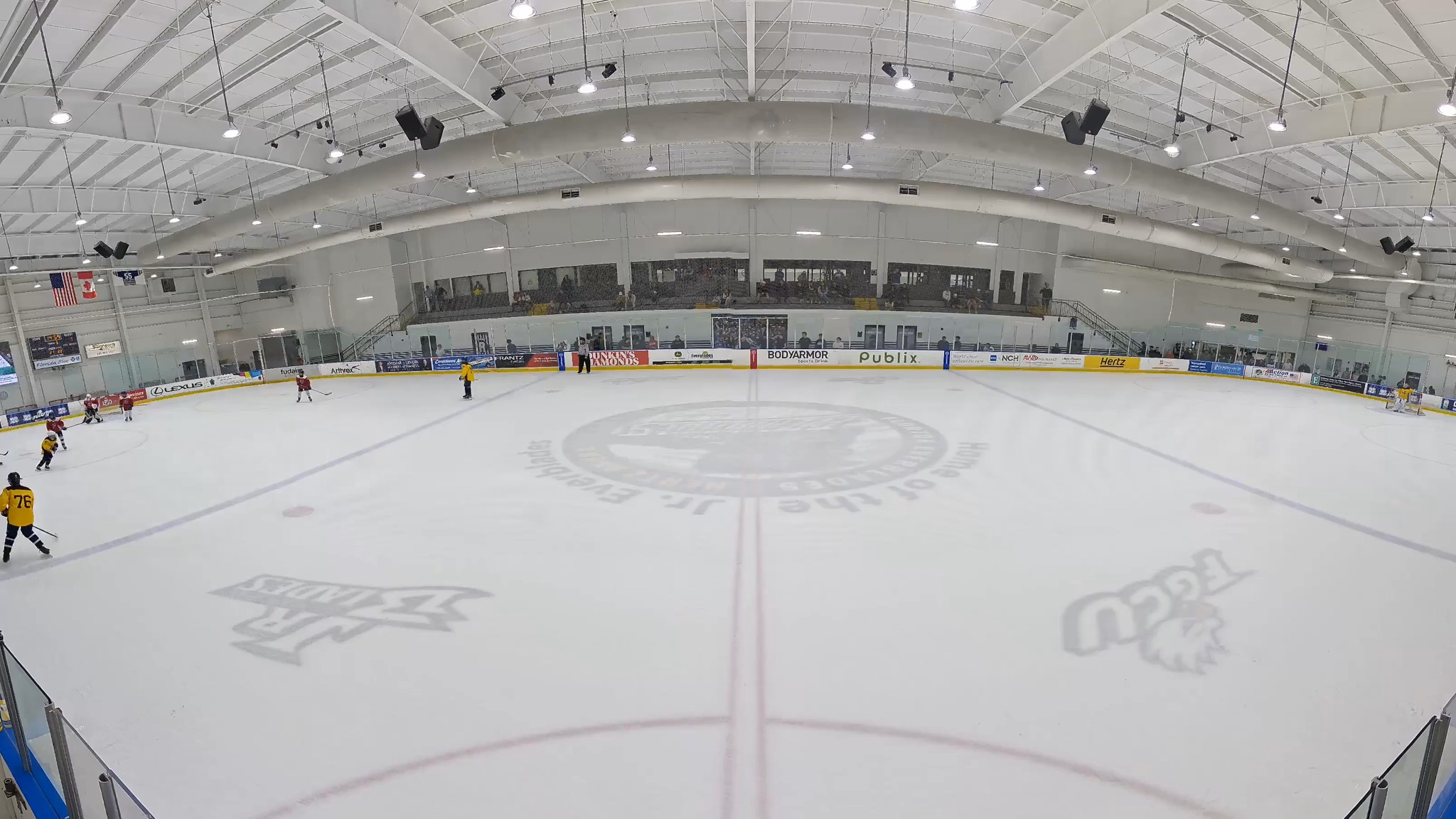 Mason Crimmins: 14UHighlights - Goal From USA Dev Camp
