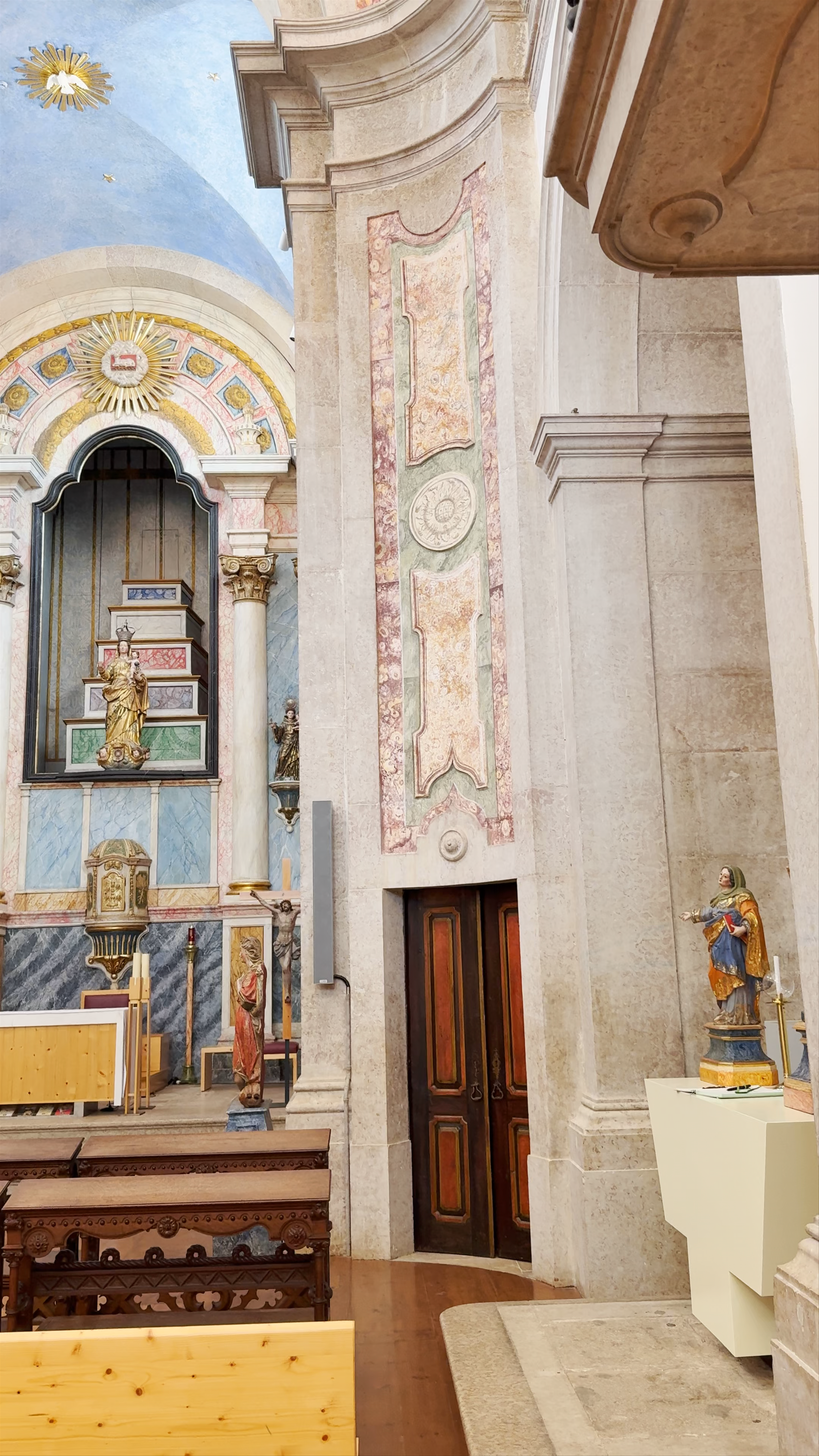 Igreja de Nossa Senhora da Misericórdia