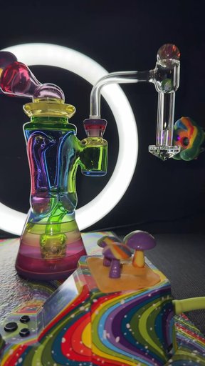 Preview pic of Rycraft XXL Kickback