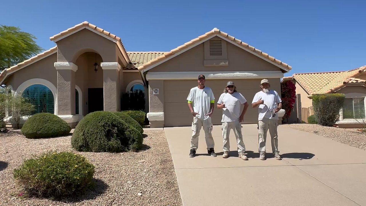 Hatch Painting - Painters Near Me