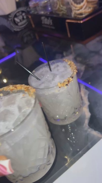 Catch 13 - Coconut margaritas - Mexican Near Me - Rockville Centre, New York