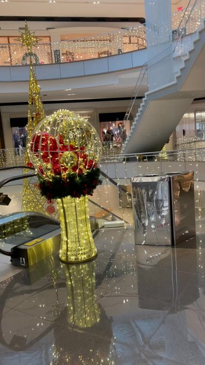 Bloomingdale's - Department Stores Near Me - Hackensack, New Jersey