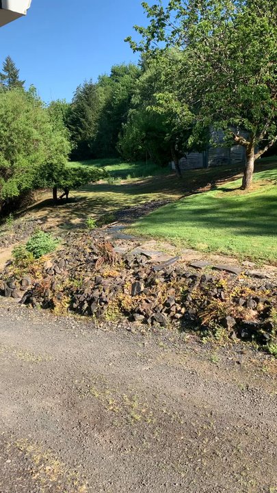 Ramos Yard Maintenance - Looks good !! - Landscaping Near Me - Warren, Oregon