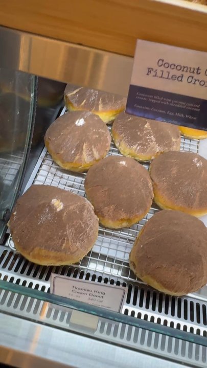 Paris Baguette - Bakeries Near Me - Grand Prairie, Texas