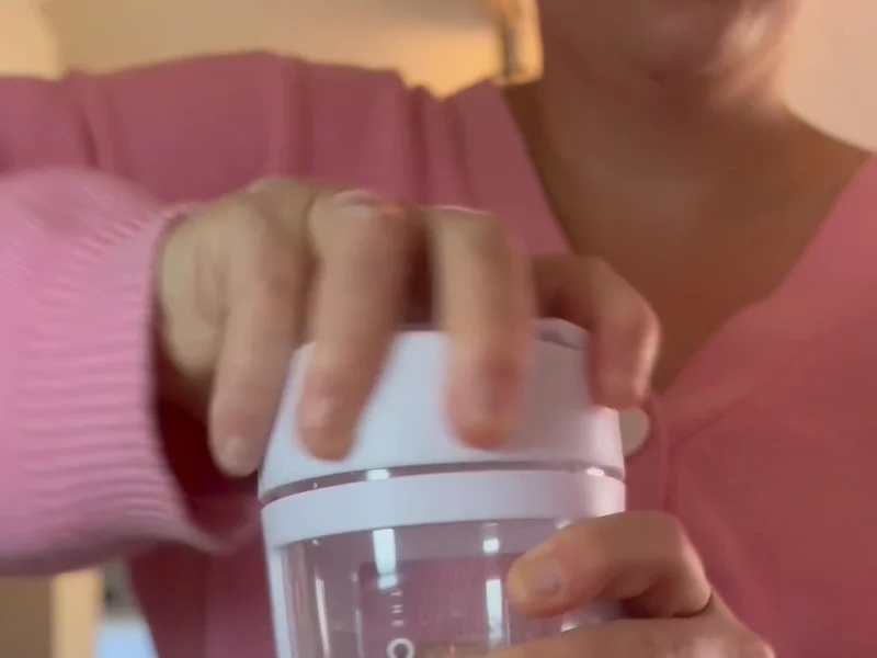 The Collagen Co.