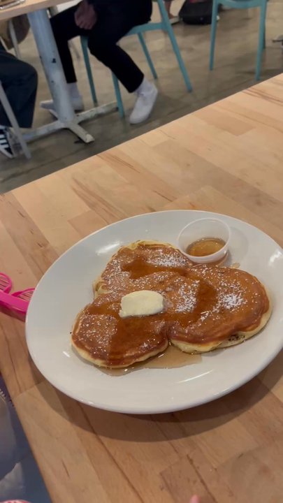 La Mo - Breakfast & Brunch Near Me - Turlock, California