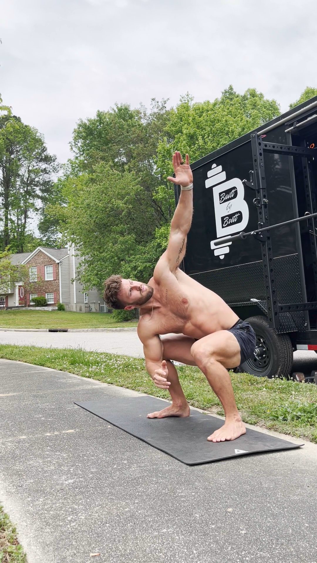 Rest/ Mobility
12/10/25