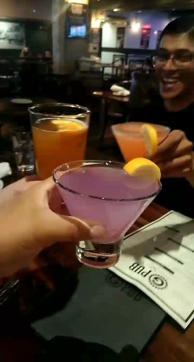 G Pub - Drinks - Gastropubs Near Me - Providence, Rhode Island