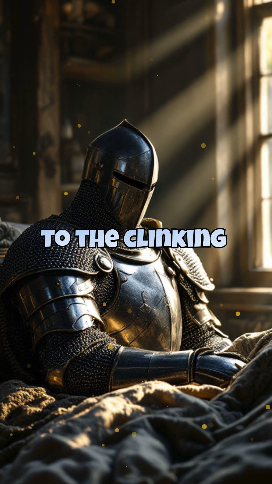 Life of a loyal Knight