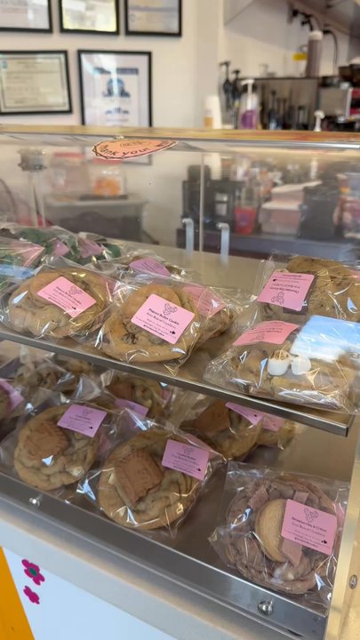 Boba Korner - sweets treats! - Bubble Tea Near Me - Fontana, California