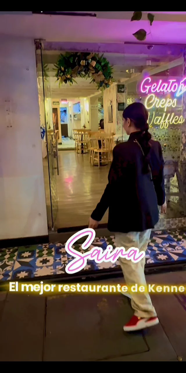 Saira 