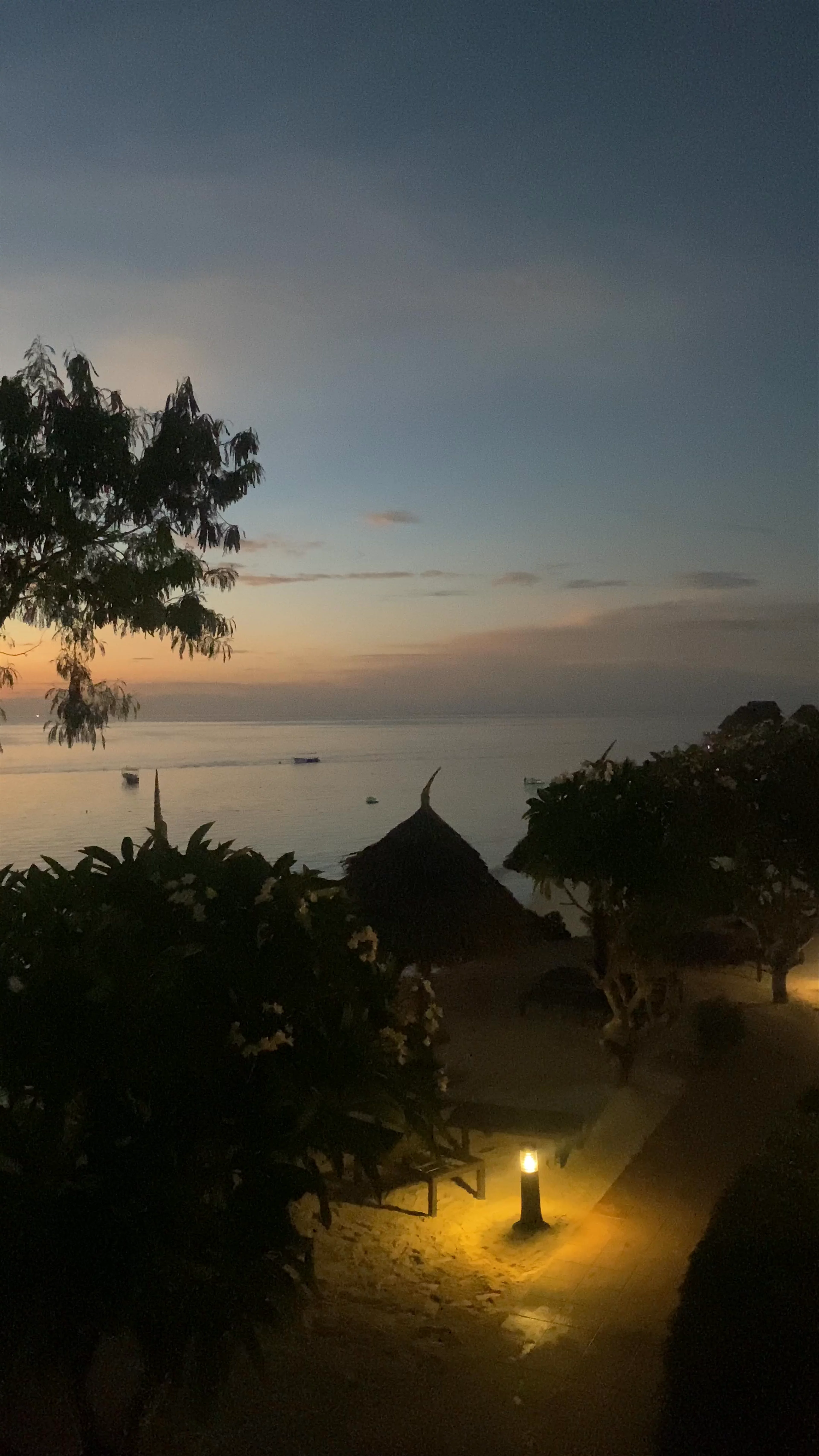 Hotel Riu Palace Zanzibar, Nungwi, North Coast Zanzibar, Tanzania