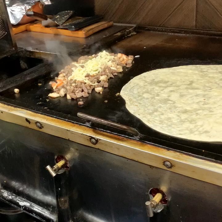 Los Persh - Perfectly cooked. Delicioso! - Breakfast & Brunch Near Me - Tijuana, BCN