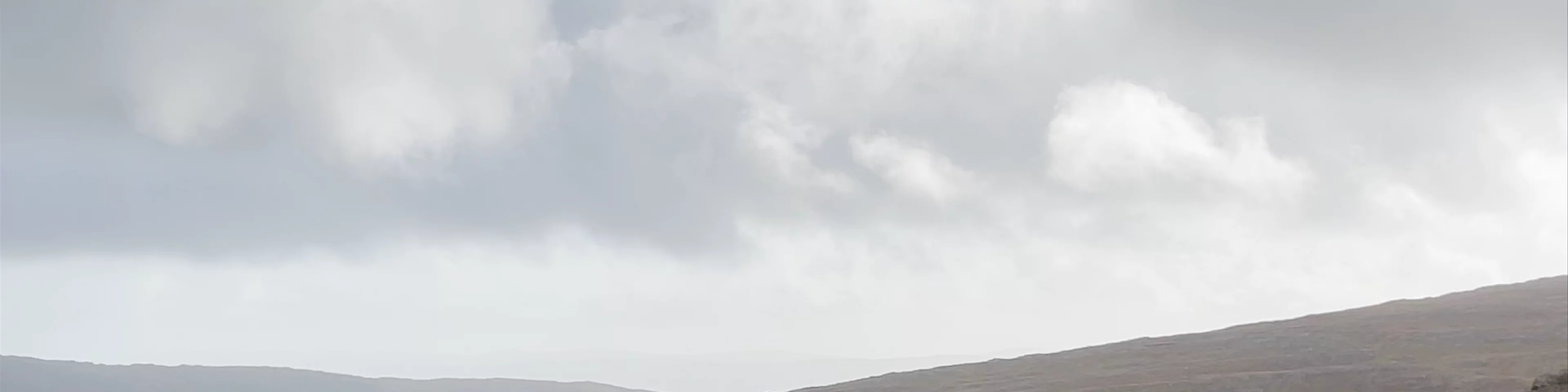Conor Pass