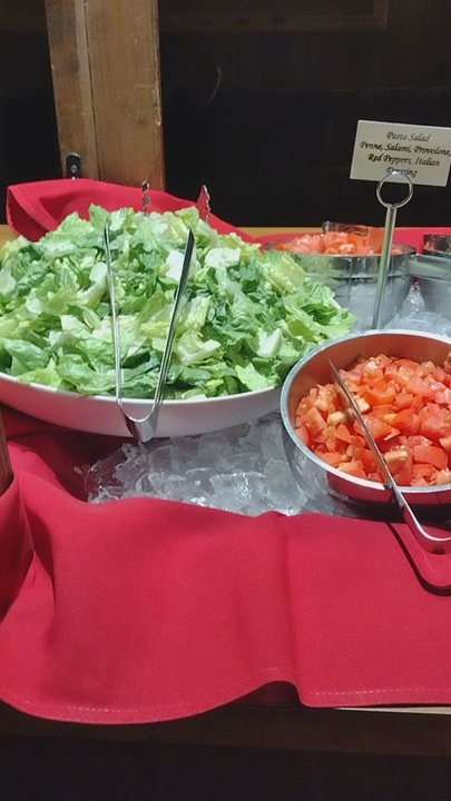 Austin Ranch - Party & Event Planning Near Me - Grapevine, Texas